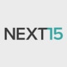 Next Fifteen logo