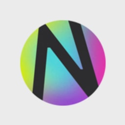 Next Tech logo