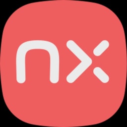 Nextail logo