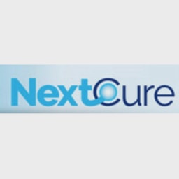 NextCure logo