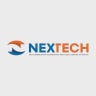 Nextech logo