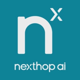 Nexthop AI logo