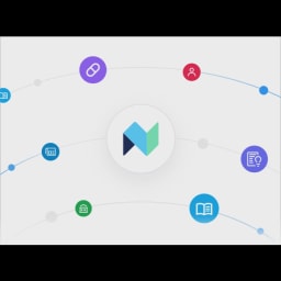 Nextnet logo