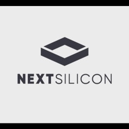 NextSilicon logo