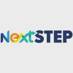 NextSTEP logo