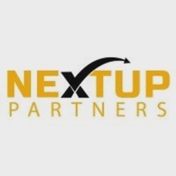NextUp logo