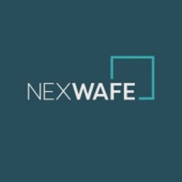 NexWafe logo