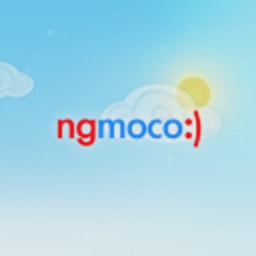 ngmoco logo