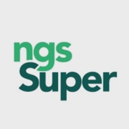 NGS Super logo