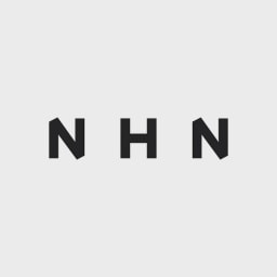 NHN logo