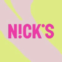 NICK’S logo