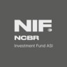 NIF ASI logo