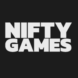 Nifty Games logo