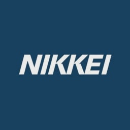 Nikkei logo