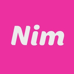 Nim logo