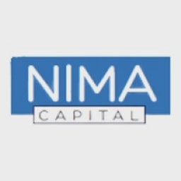 Nima Capital logo