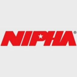 NIPHA group logo