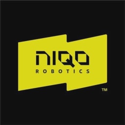 Niqo Robotics logo
