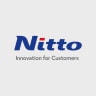 Nitto Denko logo