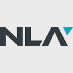 NLA logo