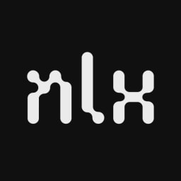 NLX logo