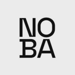 Noba logo
