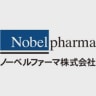 Nobelpharma logo