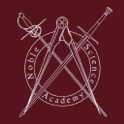Noble Science logo