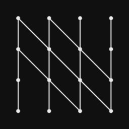 Noetik logo