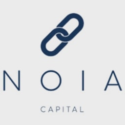Noia Capital logo