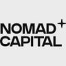 Nomad Cap logo