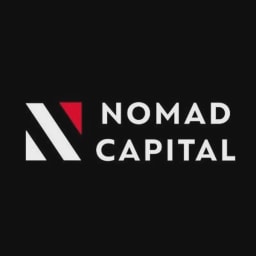 Nomad Capital logo