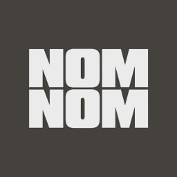 NomNomNow Inc. logo