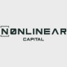 Nonlinear logo