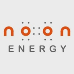 Noon Energy logo