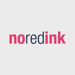 NoRedInk logo