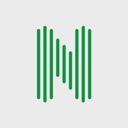 Nortal logo