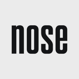 Nose logo