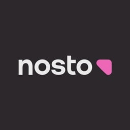 Nosto logo