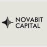 Novabit logo