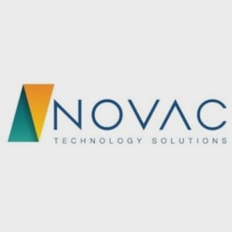 Novac logo