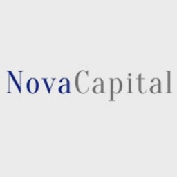NovaCapital logo