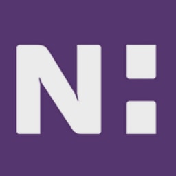 Novant Health logo