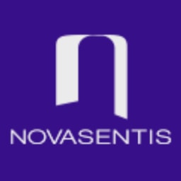 Novasentis logo