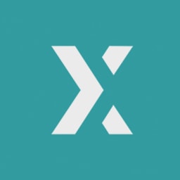 Novax logo