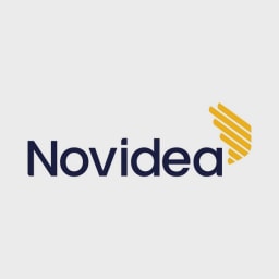 Novidea logo
