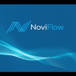 Noviflow logo