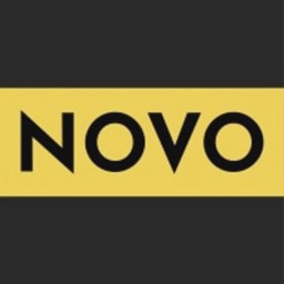 Novo Business Banking logo