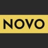 Novo Business Banking logo