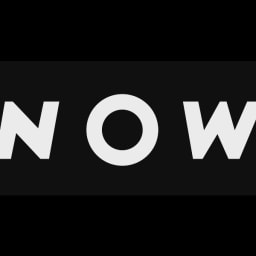 NOW (Japan) logo